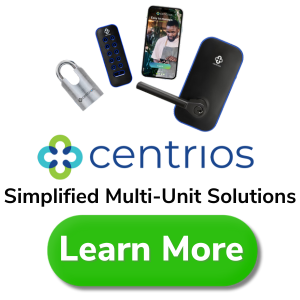Centrios - Learn More